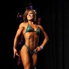 Rachel  Gilmore - NPC Emerald Cup 2011 - #1